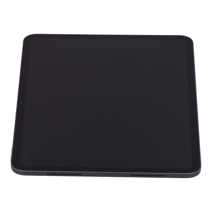 Apple アップル /iPad Pro 11インチ M4 Wi-Fi 1TB 2024/MVVE3J/A//M5FVKW134M/Aランク/78