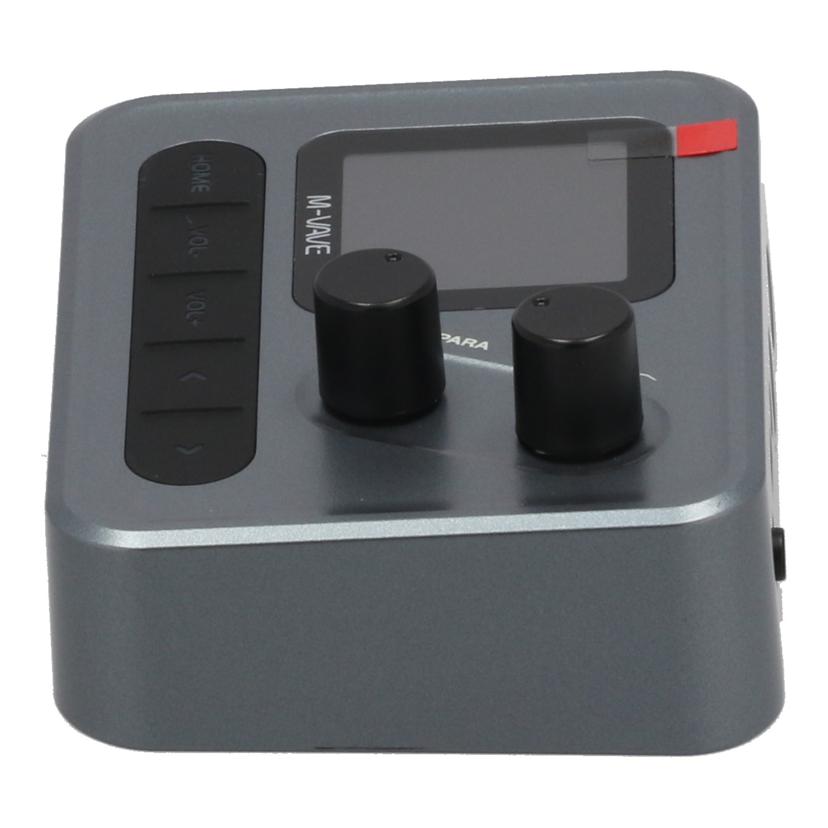 M-VAVE エム・ヴェイブ/マルチエフェクター/POCKET AMP//SKSK17MGB512020704/Aランク/70
