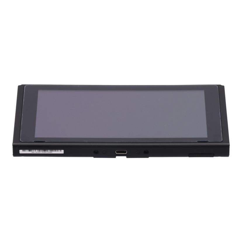 NINTENDO 任天堂 ニンテンドー /Nintendo Switch 本体/HAC-001(-01)//XKJ40015640389/Bランク/64