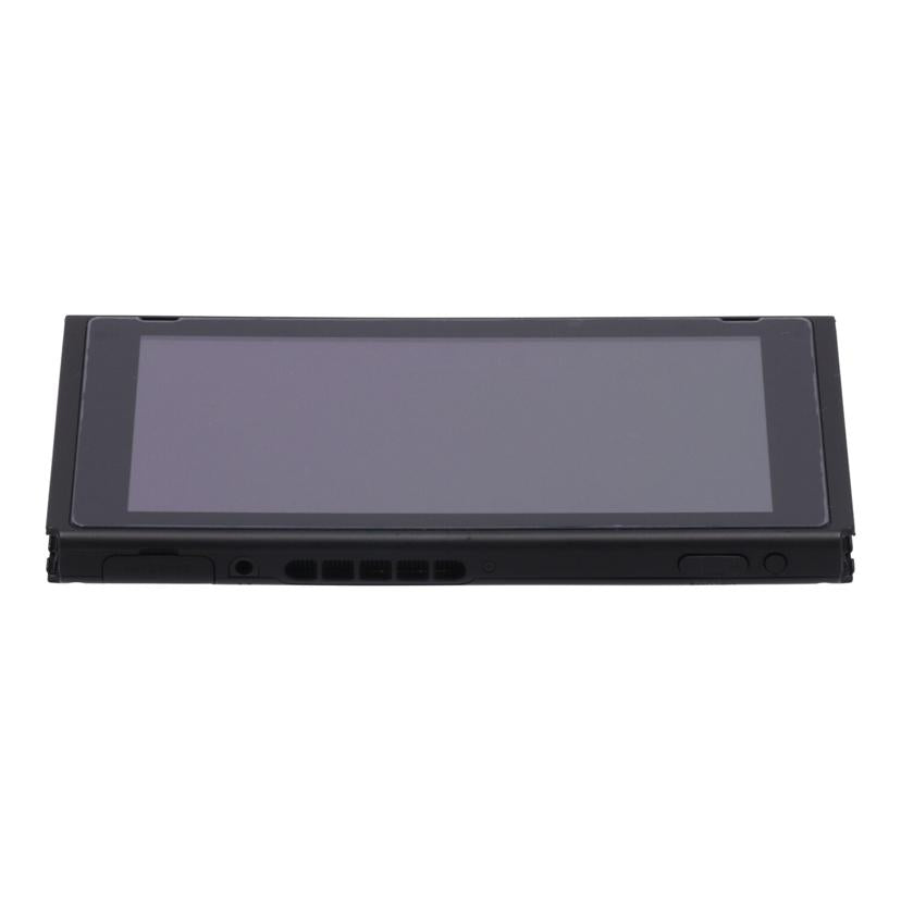 NINTENDO 任天堂 ニンテンドー /Nintendo Switch 本体/HAC-001(-01)//XKJ40015640389/Bランク/64