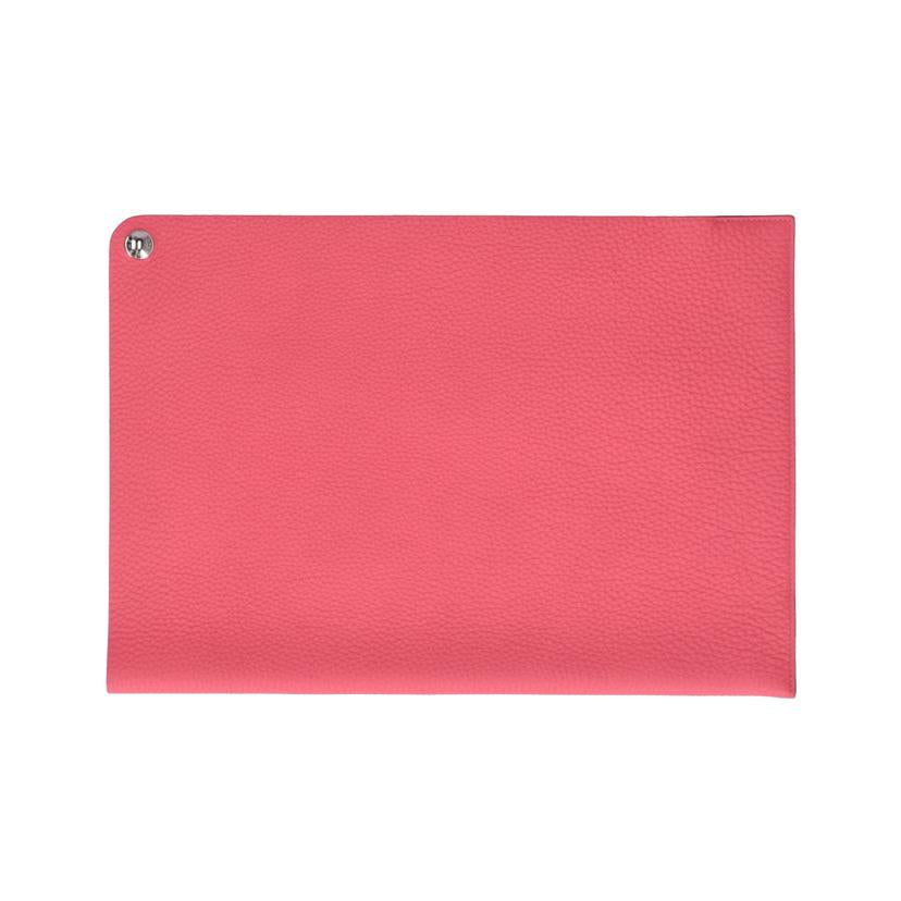 HERMES エルメス/HERMES/タブレットケース/トリヨン/ピンク//□C刻*******/Aランク/75
