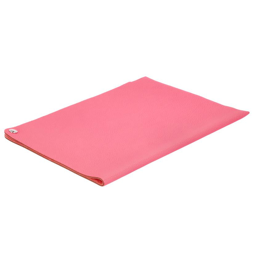 HERMES エルメス/HERMES/タブレットケース/トリヨン/ピンク//□C刻*******/Aランク/75