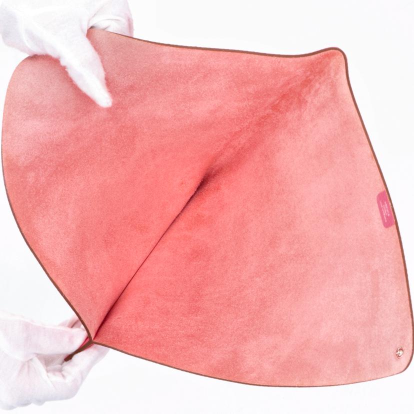 HERMES エルメス/HERMES/タブレットケース/トリヨン/ピンク//□C刻*******/Aランク/75