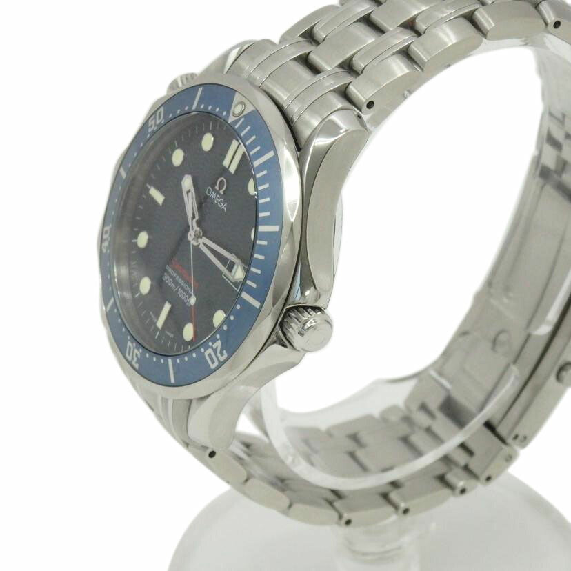 OMEGA オメガ/シーマスタープロフェッショナル300/クオーツ/2221.80//598*****/ABランク/77