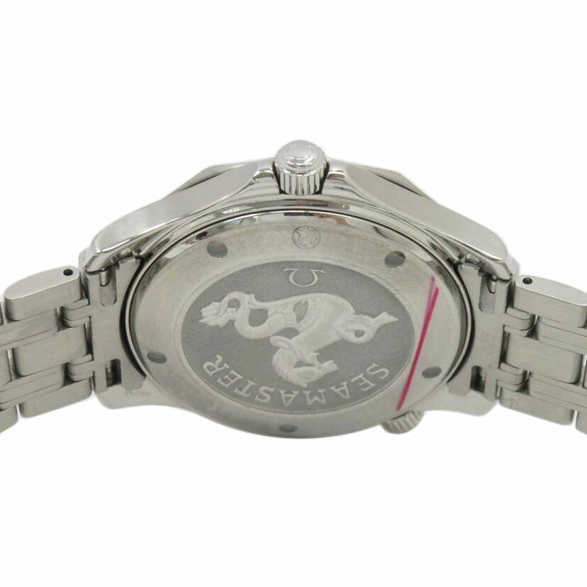 OMEGA オメガ/シーマスタープロフェッショナル300/クオーツ/2221.80//598*****/ABランク/77