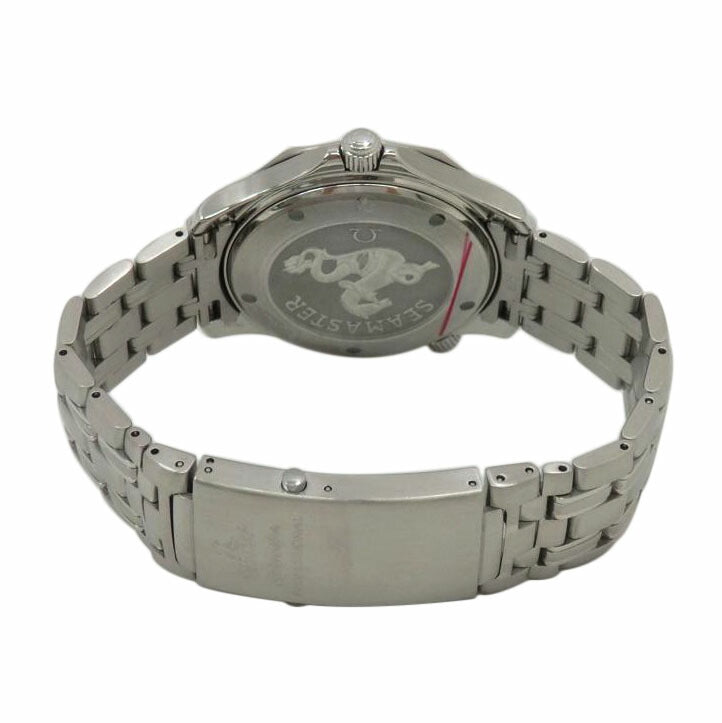 OMEGA オメガ/シーマスタープロフェッショナル300/クオーツ/2221.80//598*****/ABランク/77