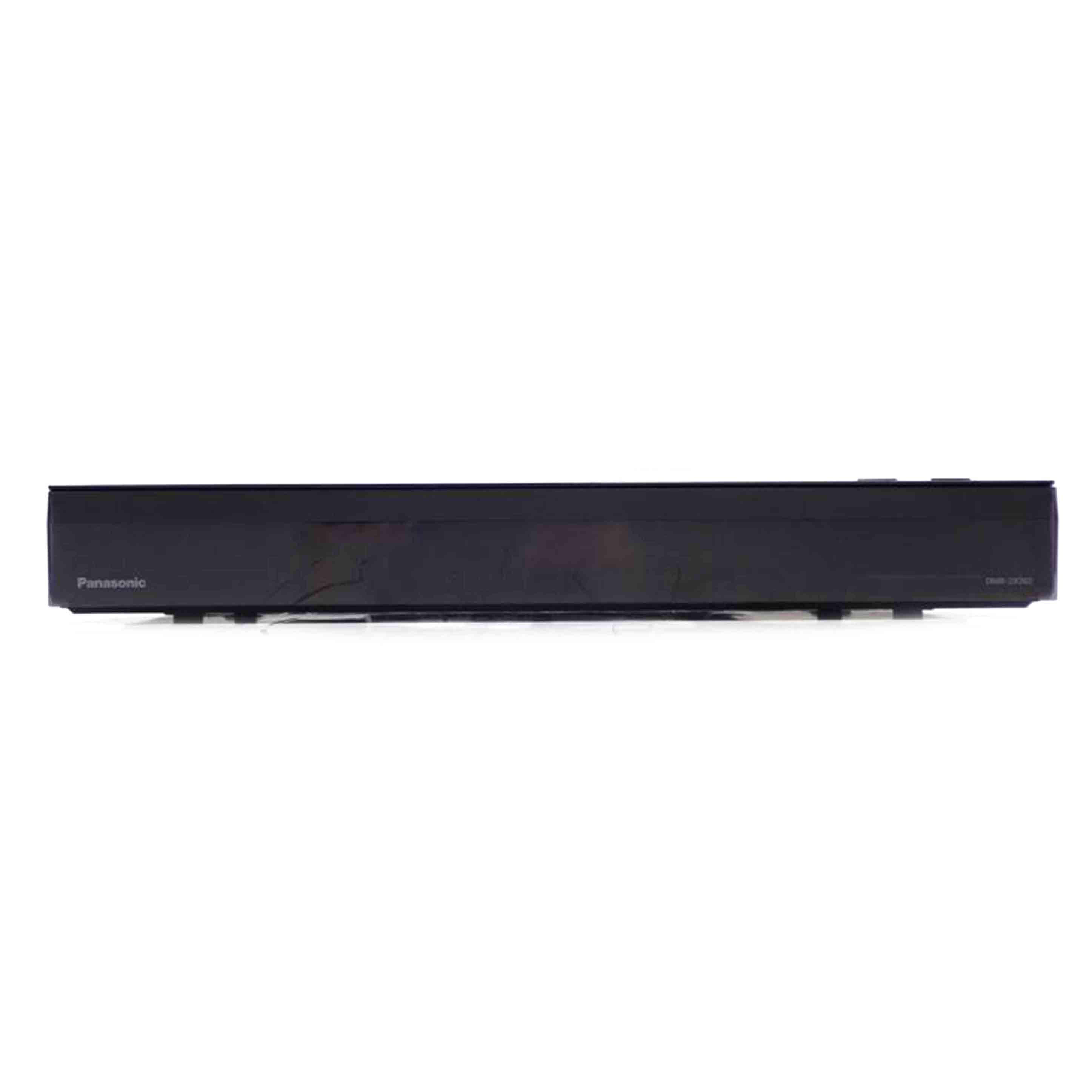 Panasonic Panasonic/BDレコーダー/DMR-2X202//VN4AD003465/Bランク/62