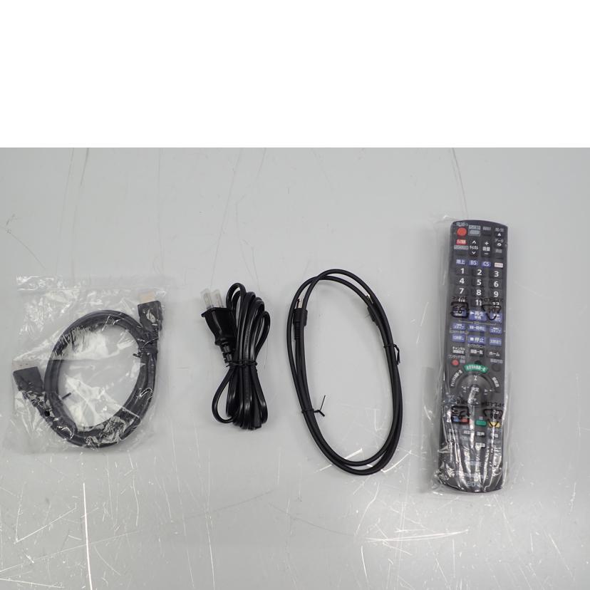 Panasonic Panasonic/BDレコーダー/DMR-2X202//VN4AD003465/Bランク/62