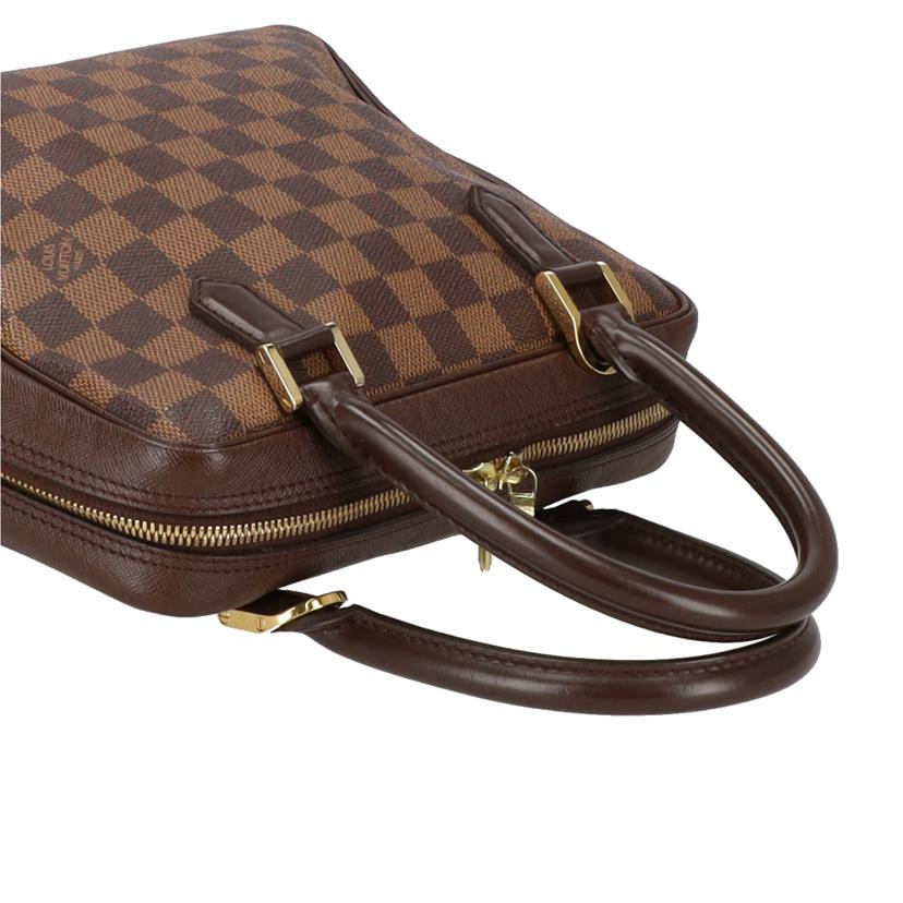 LV ルイ・ヴィトン/ブレラ/ダミエ/エベヌ/N51150//VI0***/ABランク/18