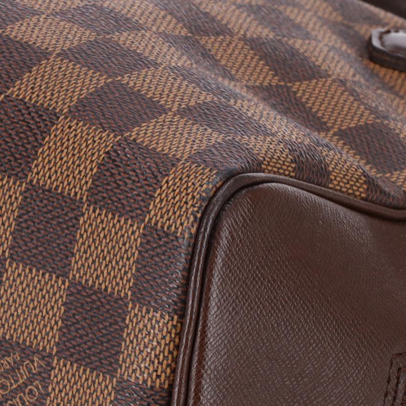 LV ルイ・ヴィトン/ブレラ/ダミエ/エベヌ/N51150//VI0***/ABランク/18