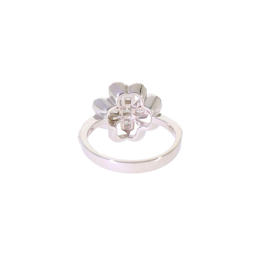 / K18ダイヤリング0.91ct //Aランク/92