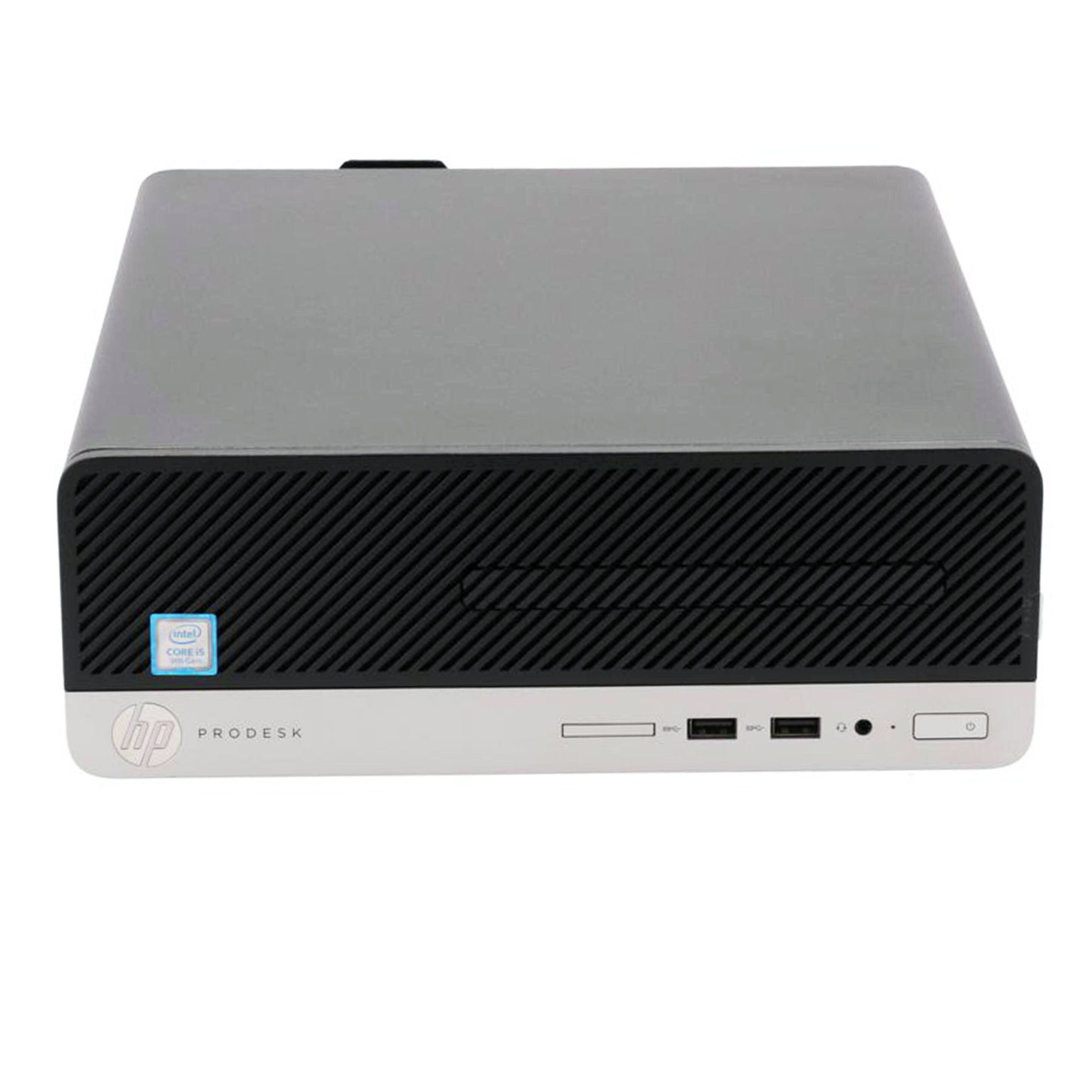 DELL デル /Win10デスクトップPC/ProDesk 400 G6 SFF //JPH935XRYJ/Bランク/05