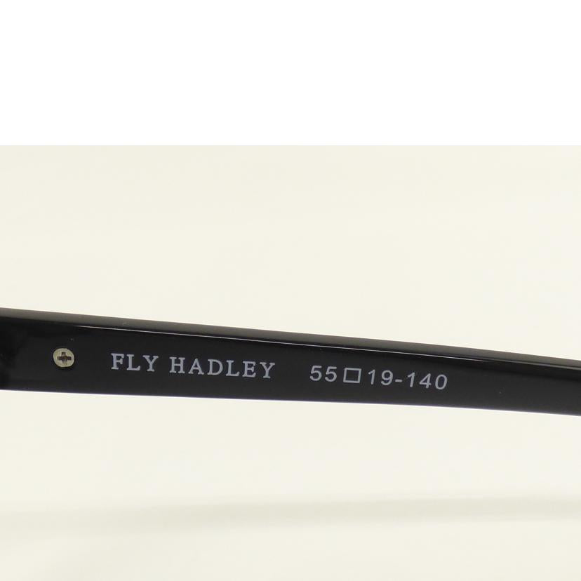 BLACK FLYS/サングラス//ABランク/64