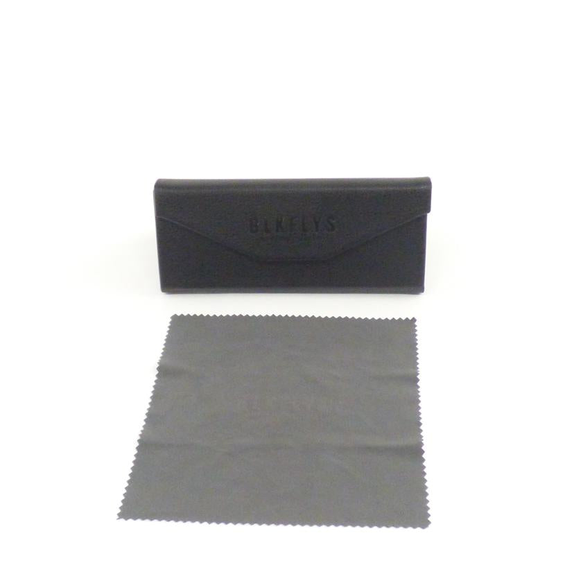 BLACK FLYS/サングラス//ABランク/64