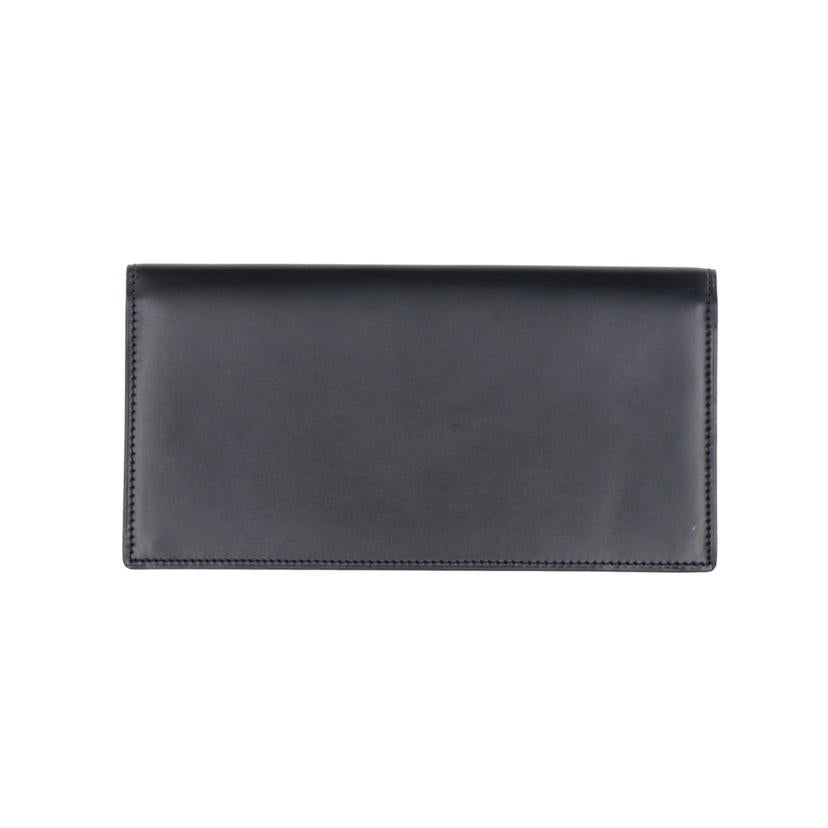 dunhill ダンヒル/ダンヒル/札入れ/ブラック//Aランク/75
