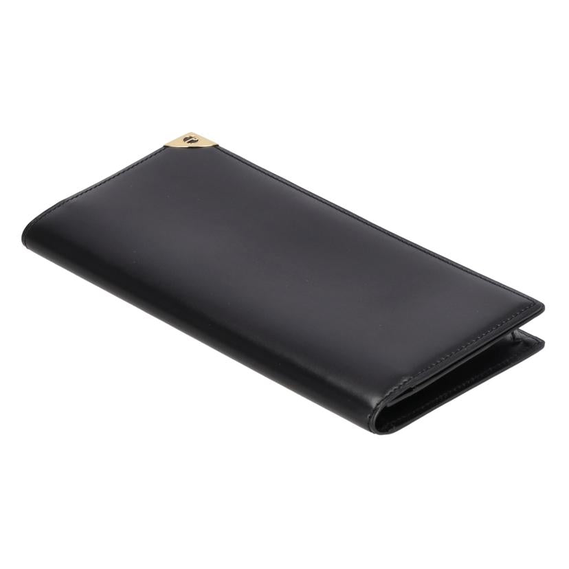 dunhill ダンヒル/ダンヒル/札入れ/ブラック//Aランク/75