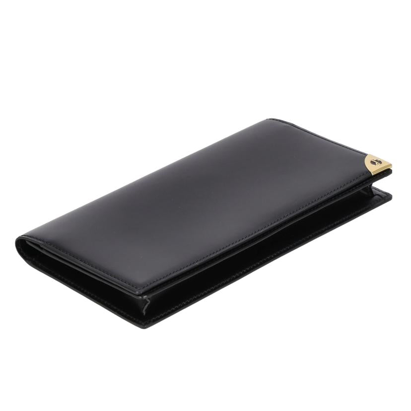 dunhill ダンヒル/ダンヒル/札入れ/ブラック//Aランク/75