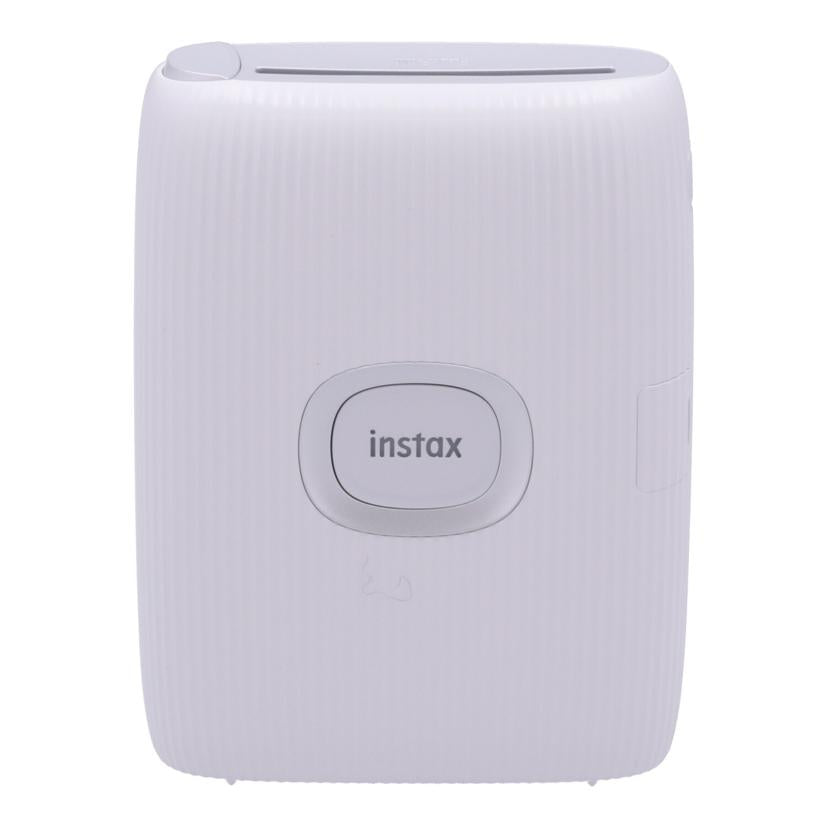 FUJIFILM 富士フイルム /スマートフォン用 プリンター/instax mini Link2//42074118/Aランク/19