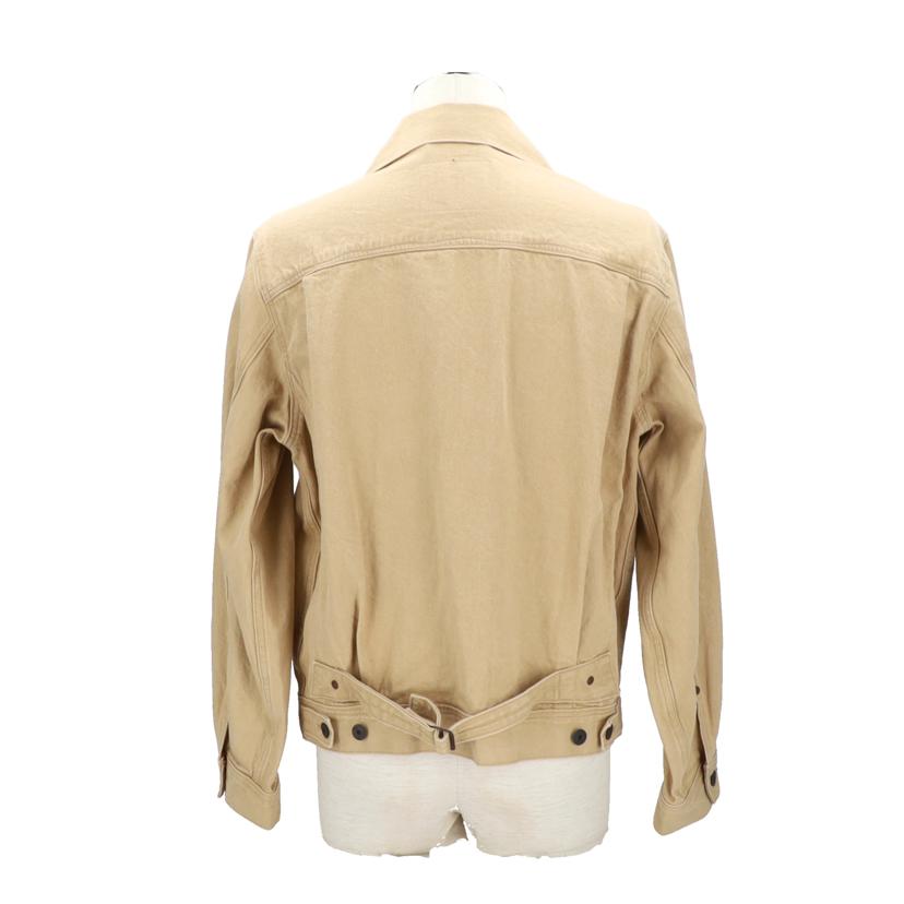 Levi's リーバイス/Levi's RED デニムジャケット/ベージュ//ABランク/19