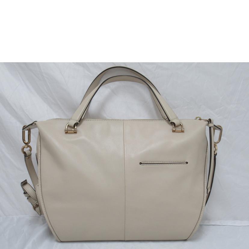 COACH/2wayバッグ/レザー/32405//C14**/ABランク/63