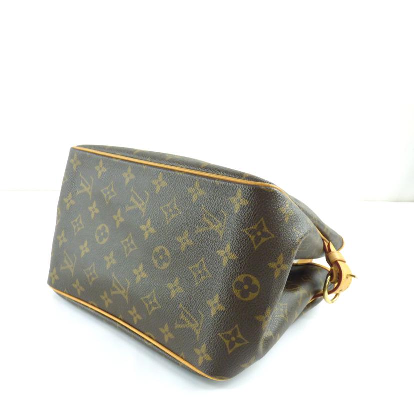 LOUIS VUITTON ルイ・ヴィトン/バティニョール/モノグラム/M51156//SP0***/ABランク/64