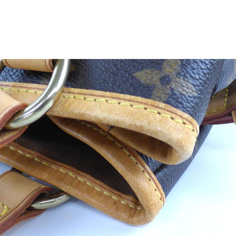 LOUIS VUITTON ルイ・ヴィトン/バティニョール/モノグラム/M51156//SP0***/ABランク/64