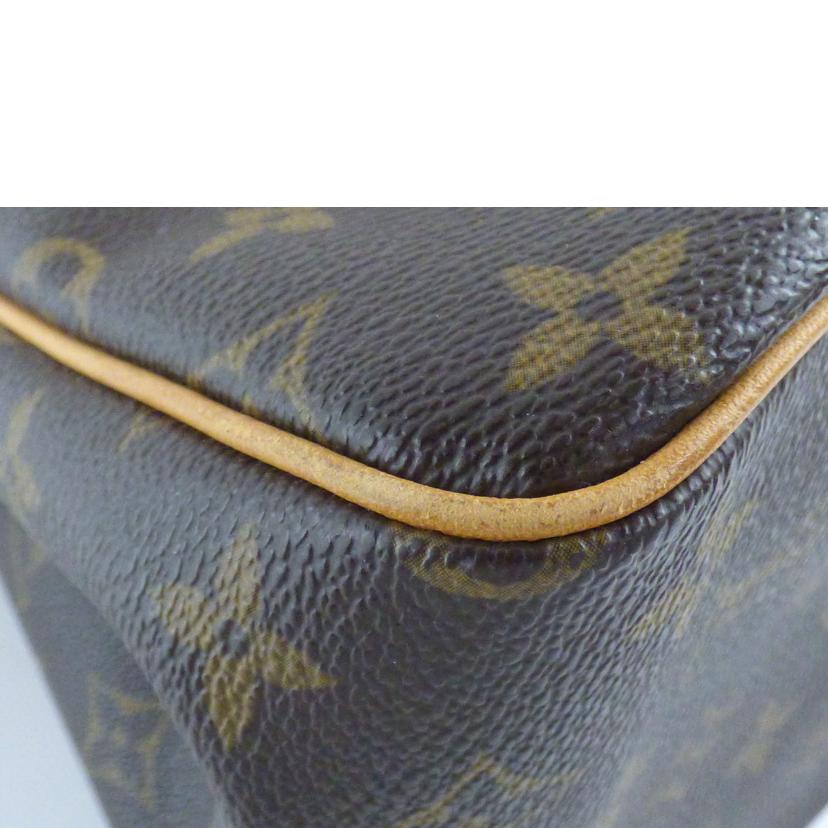 LOUIS VUITTON ルイ・ヴィトン/バティニョール/モノグラム/M51156//SP0***/ABランク/64