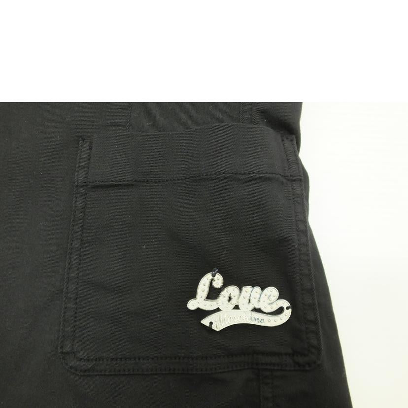 LOVE MOSCHINO ラブモスキーノ/三つボタンジャケット//Bランク/88