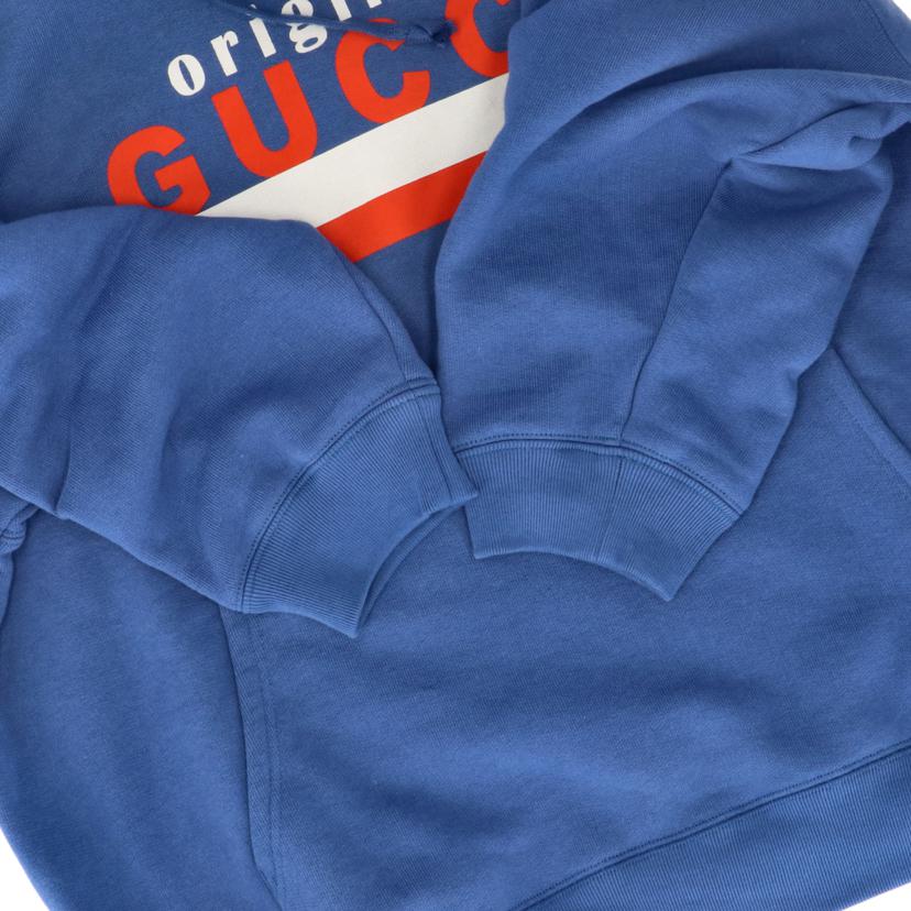 GUCCI グッチ/GUCCI/ パ-カー/S//ABランク/75