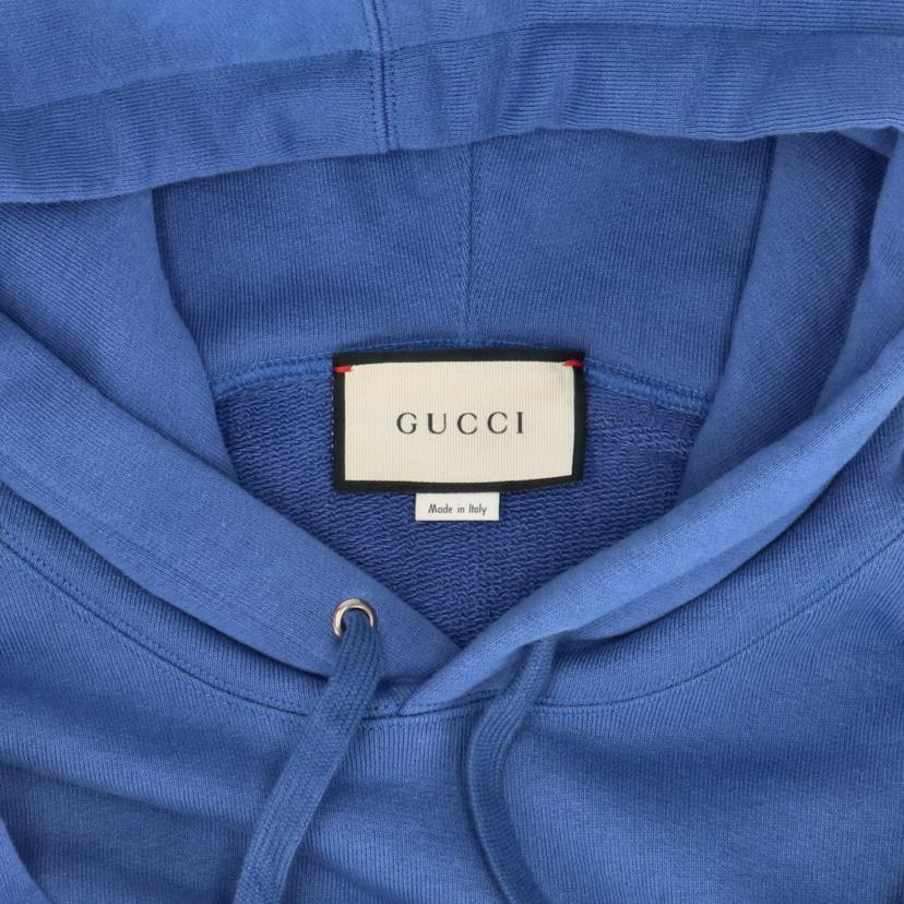 GUCCI グッチ/GUCCI/ パ-カー/S//ABランク/75