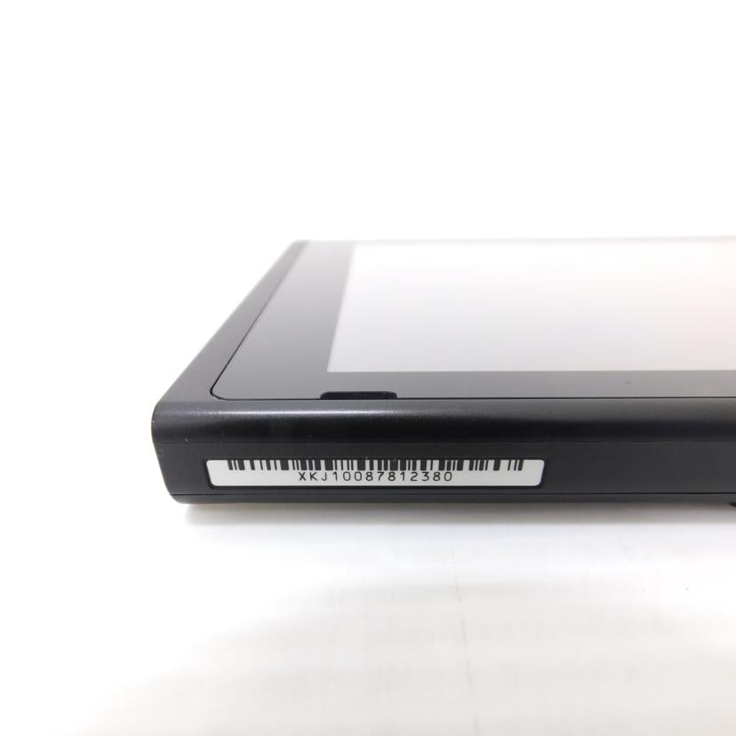 nintendo 任天堂/ニンテンドースイッチ本体ネオンブルー/レッド/HAD-S-KABAA//XKJ10087812380/ABランク/88