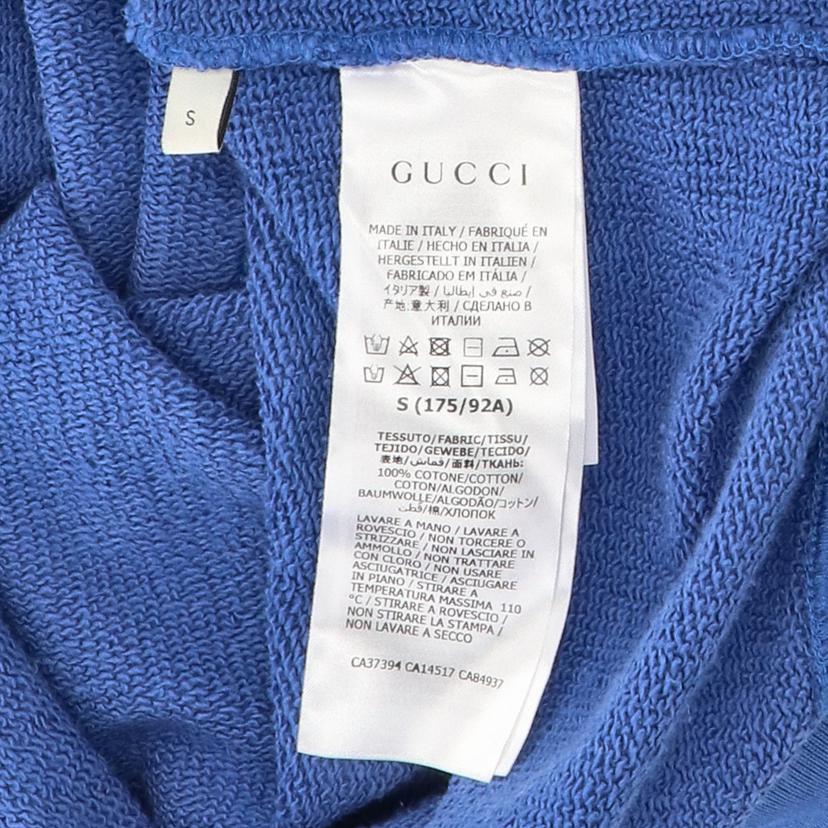 GUCCI グッチ/GUCCI/ パ-カー/S//ABランク/75