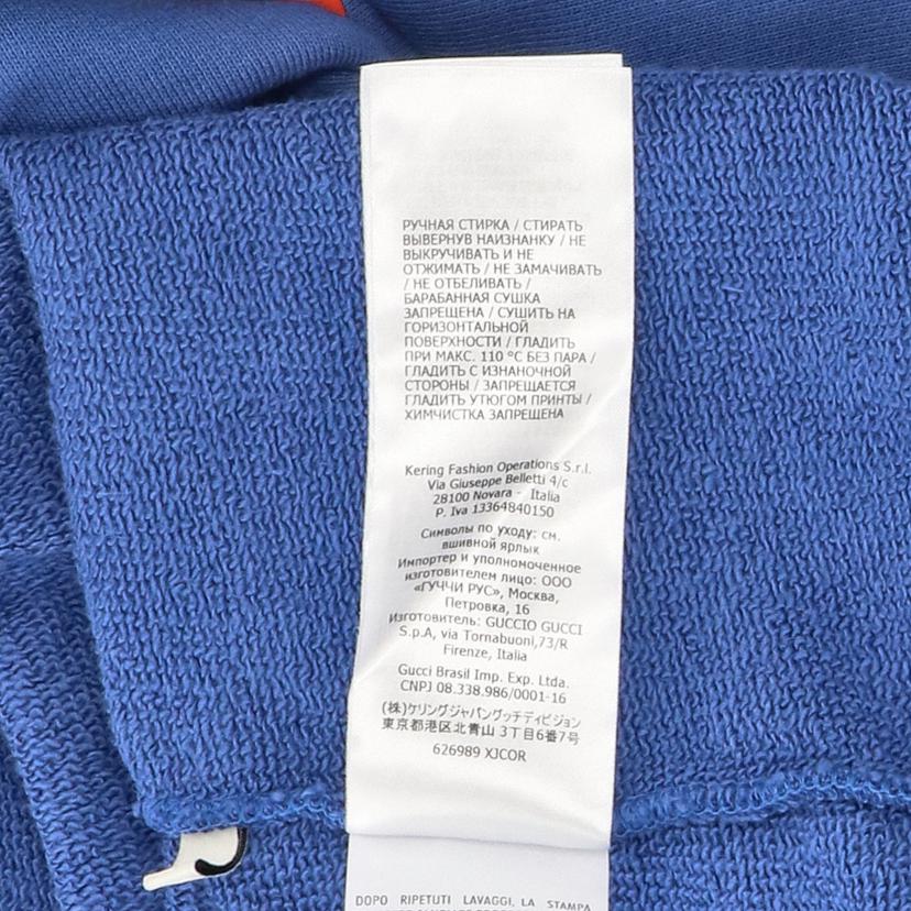 GUCCI グッチ/GUCCI/ パ-カー/S//ABランク/75