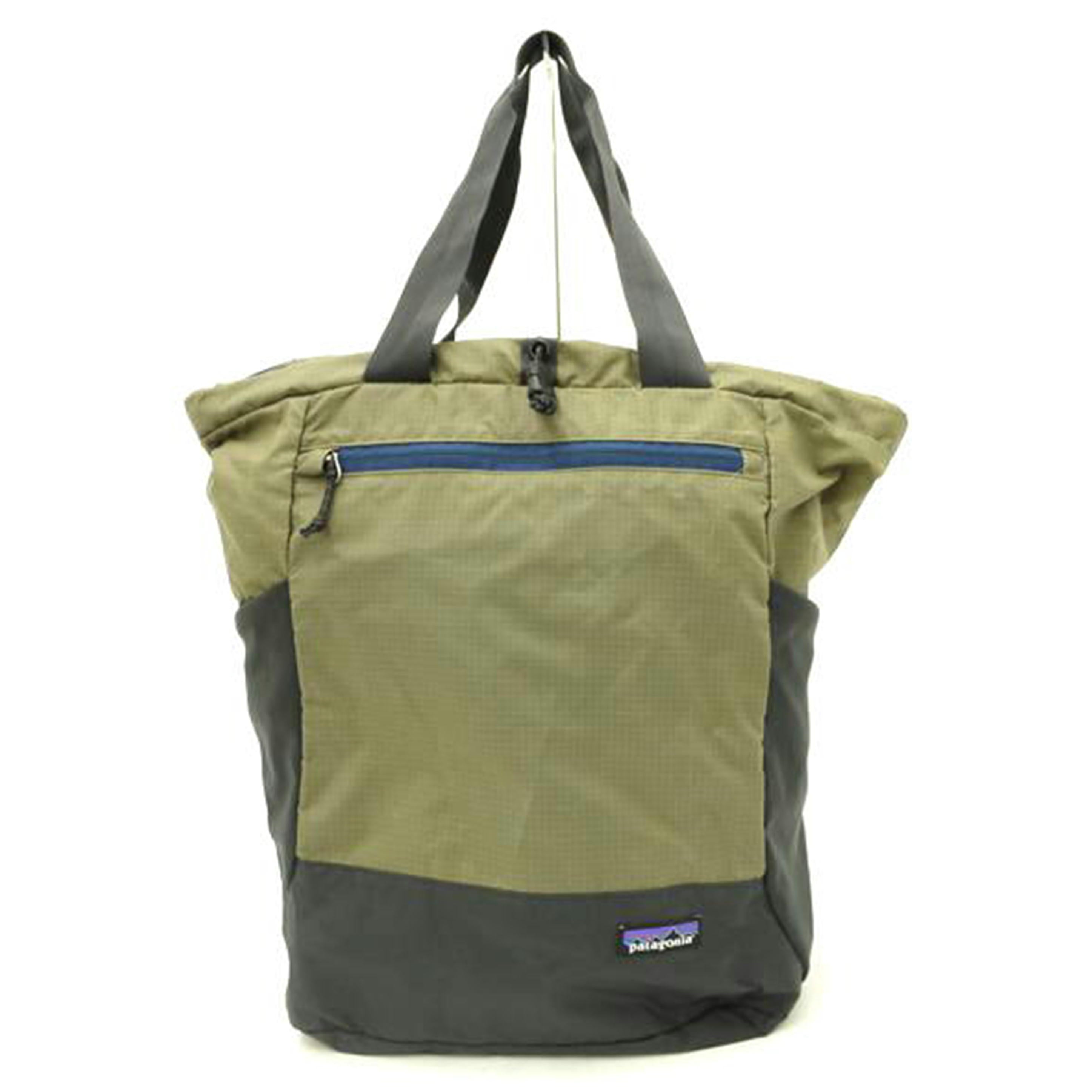 Patagonia パタゴニア/Patagonia Ultralight Black Hole Tote/48809FA19//SAランク/69