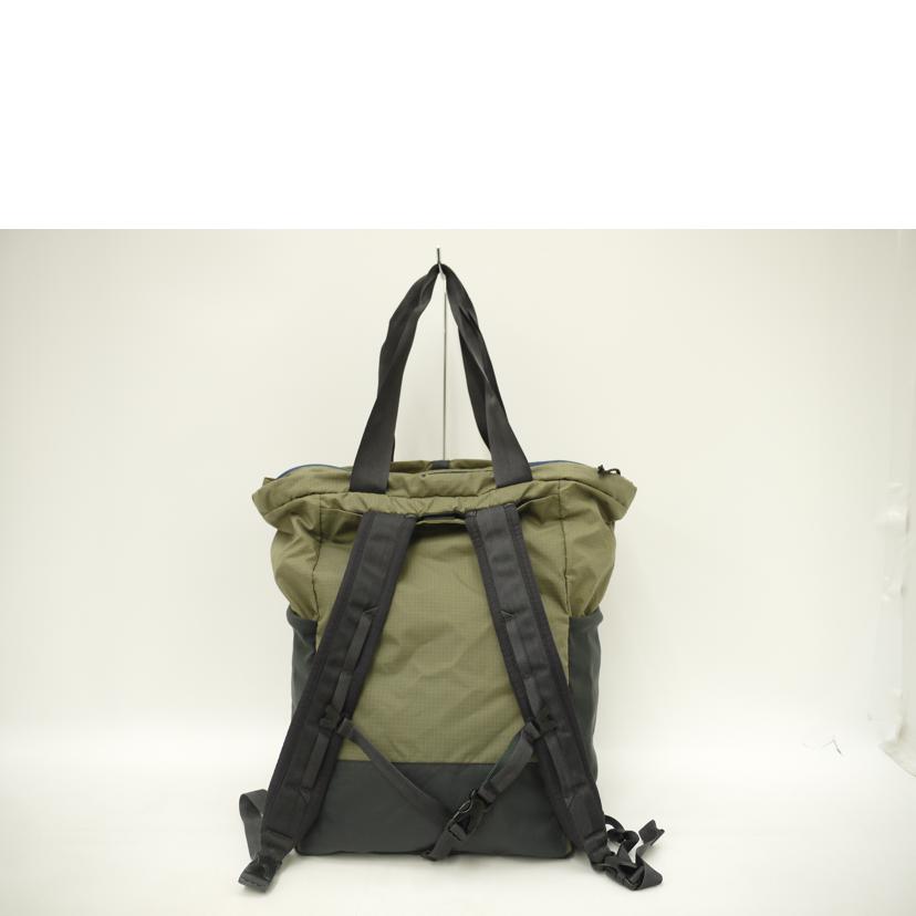 Patagonia パタゴニア/Patagonia Ultralight Black Hole Tote/48809FA19//SAランク/69
