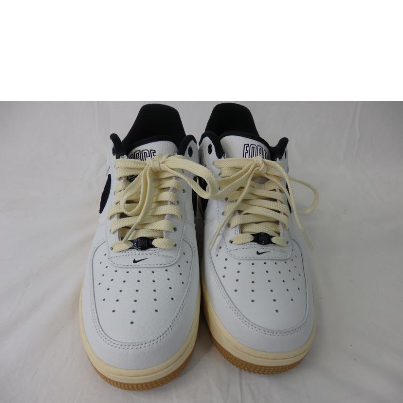NIKE ナイキ/WMNS AIR FORCE1’07LX/DR0148-101//ABランク/84