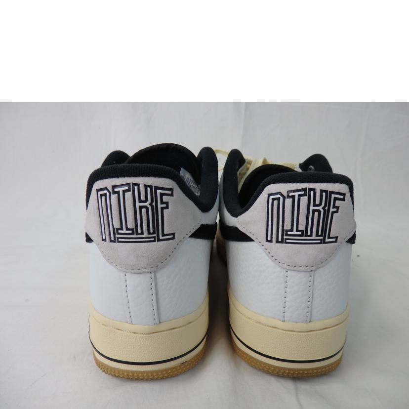 NIKE ナイキ/WMNS AIR FORCE1’07LX/DR0148-101//ABランク/84
