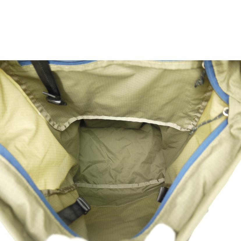 Patagonia パタゴニア/Patagonia Ultralight Black Hole Tote/48809FA19//SAランク/69