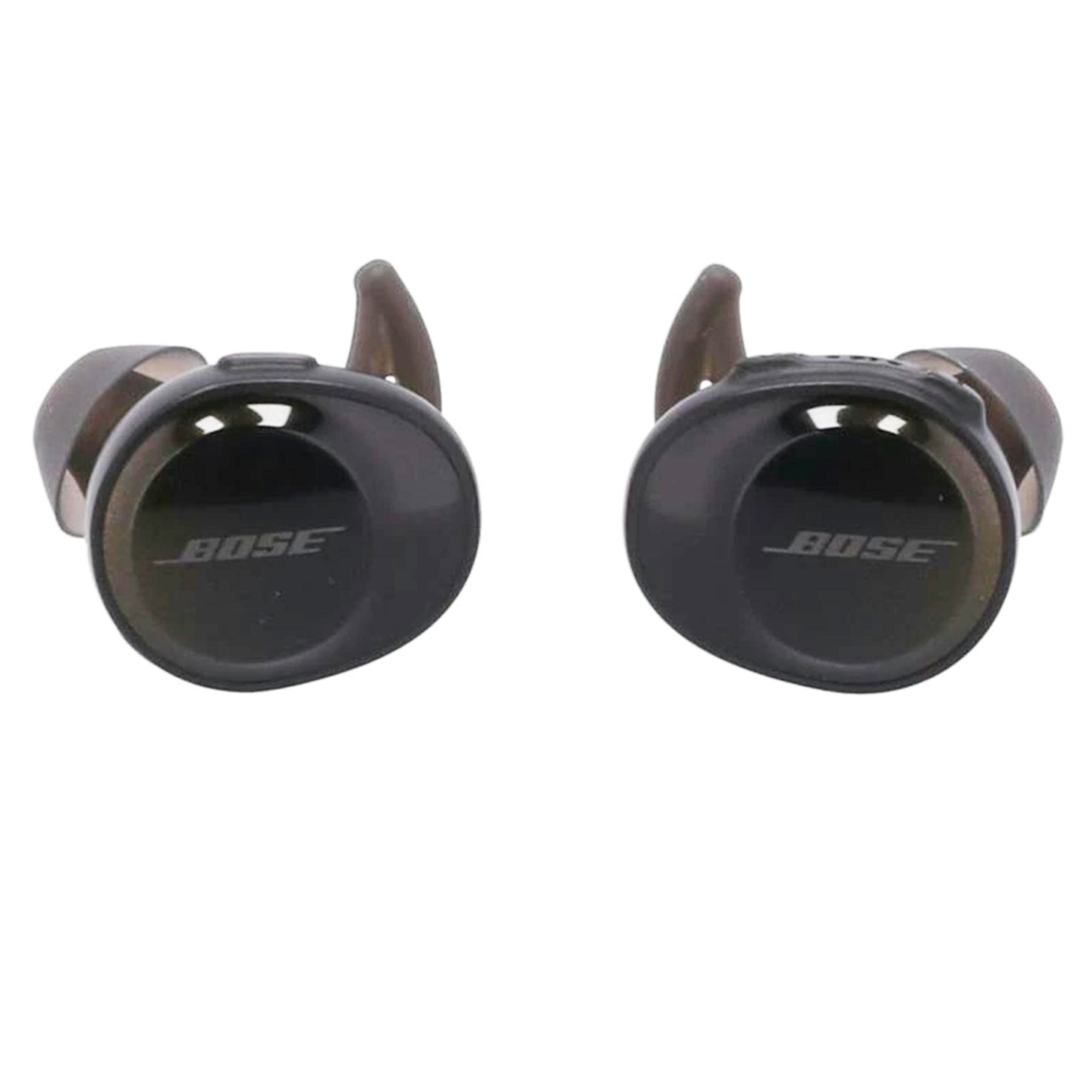 BOSE ボーズ/ワイヤレスイヤホン/SoundSport Free wireless/774373-0010//074801Z90578175AE/Bランク/62