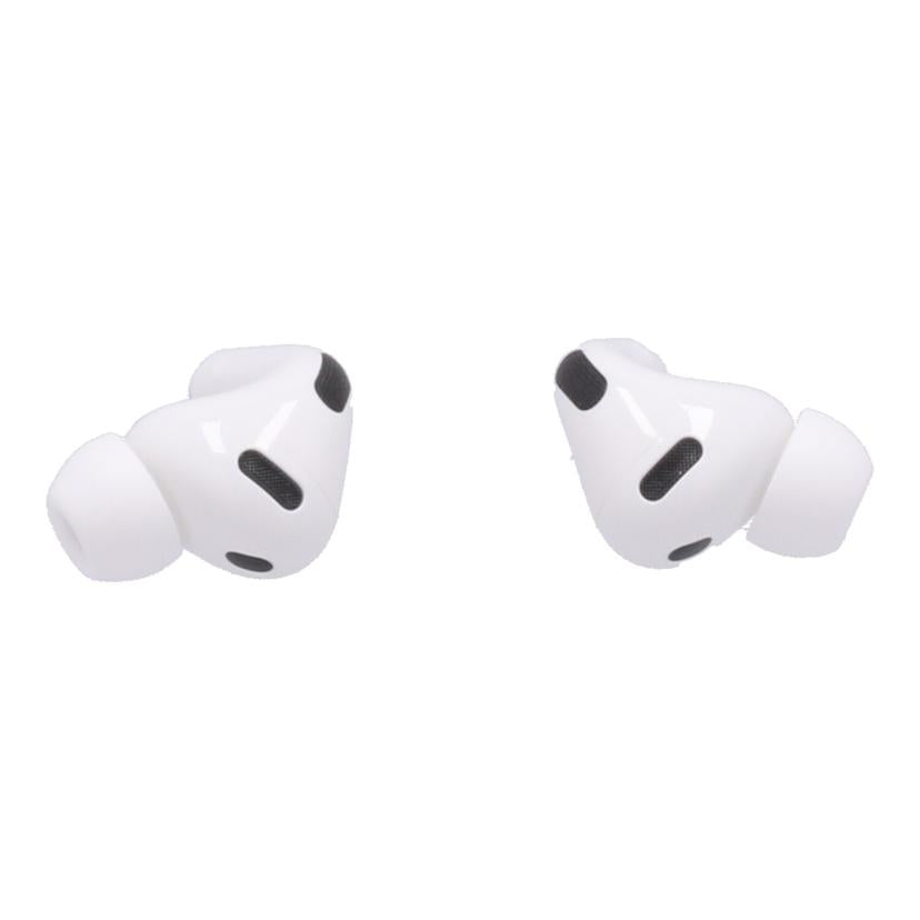 Apple アップル /AirPods Pro 3/MFHP4J/A//C7JRXD660D/ABランク/19
