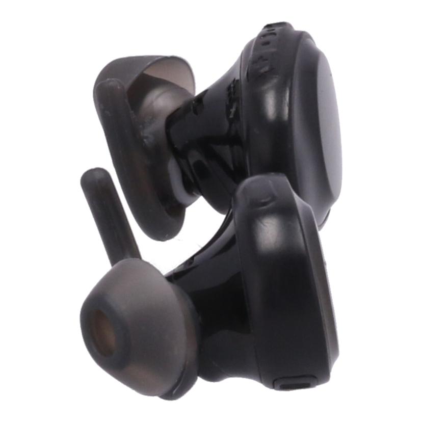 BOSE ボーズ/ワイヤレスイヤホン/SoundSport Free wireless/774373-0010//074801Z90578175AE/Bランク/62