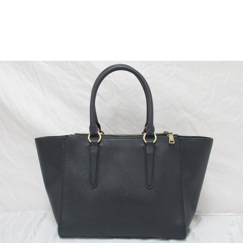 COACH/2wayバッグ/レザー/F14928//K17**/ABランク/63