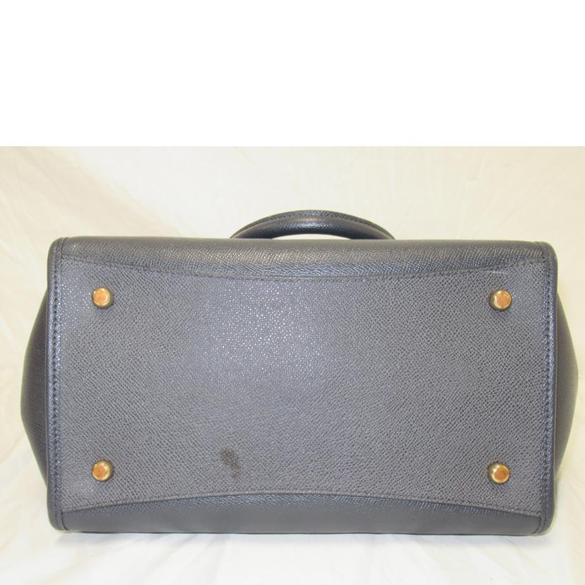 COACH/2wayバッグ/レザー/F14928//K17**/ABランク/63