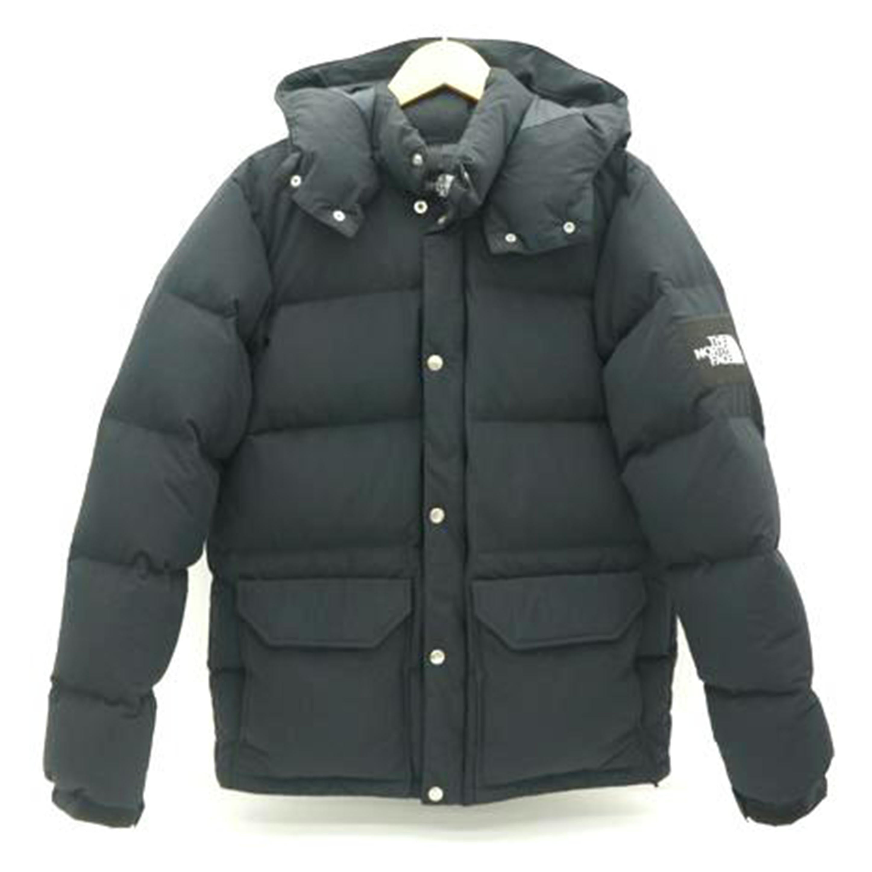 THE NORTH FACE ノースフェイス/THE NORTH FACE キャンプシエラ DJK BK/ND91847//Bランク/78