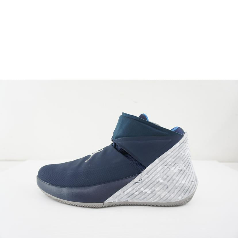 NIKE ナイキ/NIKE JORDAN WHY NOT 0.1/AA2510-406//Bランク/64