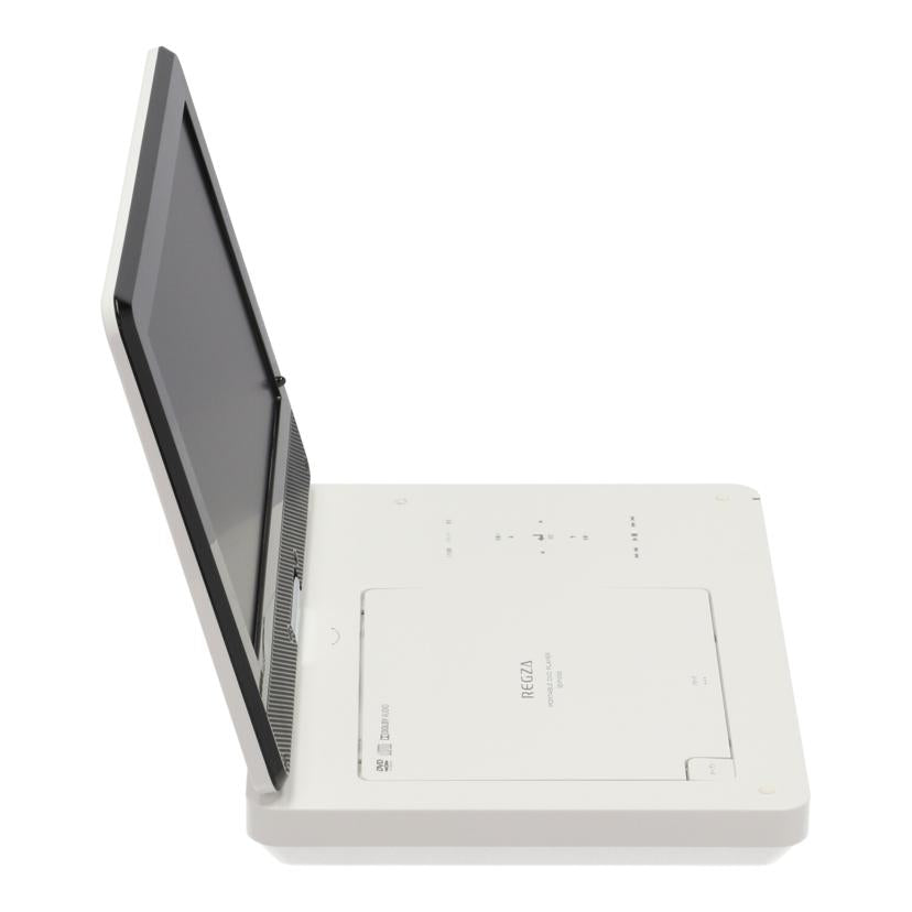 TOSHIBA 東芝/ポータブルDVDプレーヤー/SD-P1010S//J14Y02587/Bランク/69