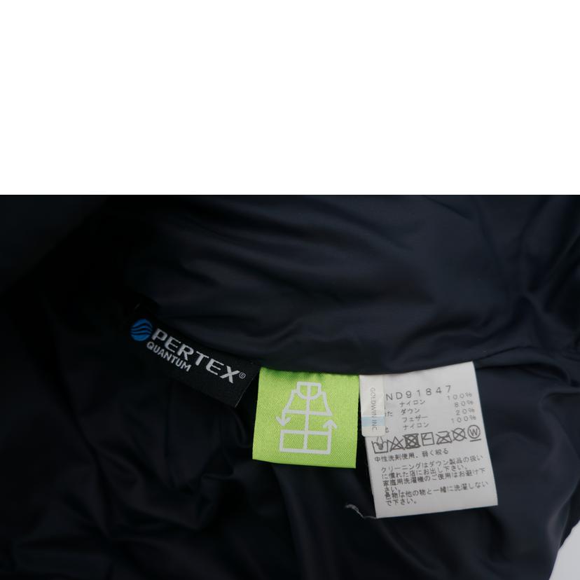 THE NORTH FACE ノースフェイス/THE NORTH FACE キャンプシエラ DJK BK/ND91847//Bランク/78