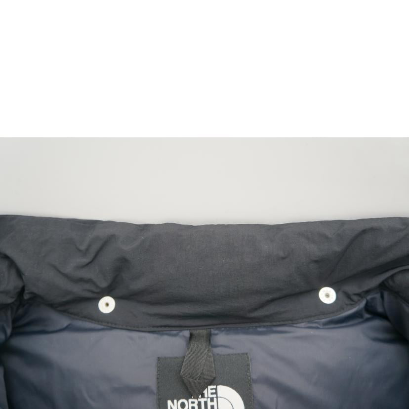 THE NORTH FACE ノースフェイス/THE NORTH FACE キャンプシエラ DJK BK/ND91847//Bランク/78
