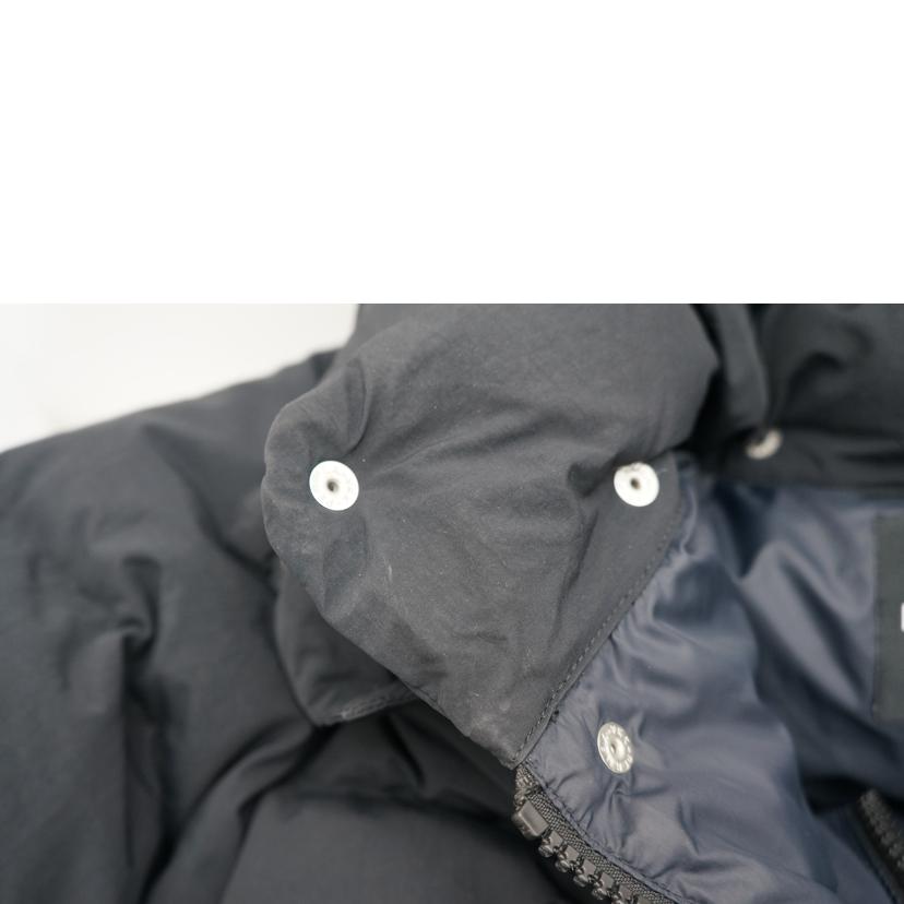 THE NORTH FACE ノースフェイス/THE NORTH FACE キャンプシエラ DJK BK/ND91847//Bランク/78