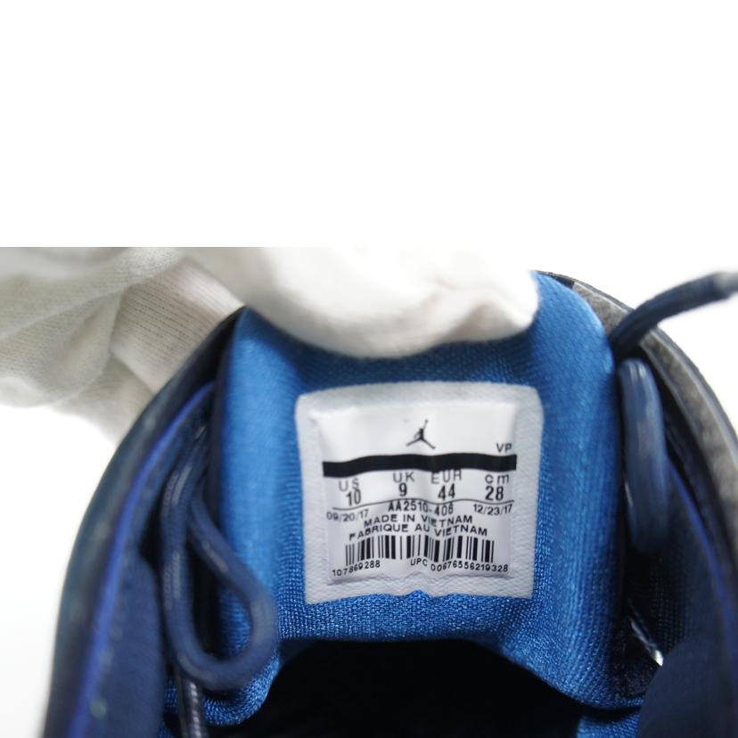 NIKE ナイキ/NIKE JORDAN WHY NOT 0.1/AA2510-406//Bランク/64